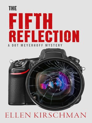 cover image of The Fifth Reflection